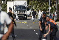 ফ্রান্সে ট্রাক হামলার দায় স্বীকার করল আইএস