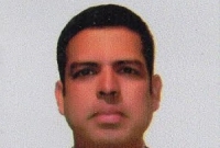  নিউইয়র্ক ব্রঙ্কস কম্যুনিটি বোর্ড -১ এর সদস্য মনোনীত শাহজাহান শেখ