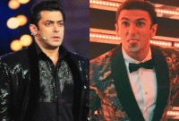 রেগে রণবীরের মাথায় চেয়ার ভাঙতে চাইলেন সালমান!