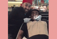 বাস্তবেই দাঁতের ডাক্তারি করতে গেলেন রণবীর কাপুর!