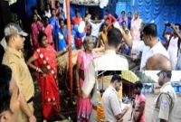 বিয়ের অনুষ্ঠানে নাচ-গান, প্রতিবাদ করায় দুইজন গুলিবিদ্ধ!