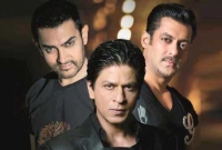 বলিউডের তিন খানের মধ্যে কেন বাদ দিল শাহরুখ খান কে?