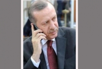 একটি মোবাইল ফোনই যেভাবে বাঁচিয়ে দিলো এরদোগানকে!