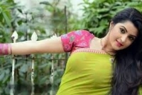 সেভাবেই এগোচ্ছি: পরীমনি