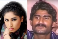 ‘সম্মান রক্ষার’ জন্যই বোনকে খুন করেছি, গ্রেফতারের পর কান্দিলের ভাই