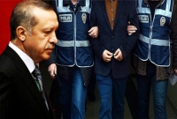 অভ্যুত্থান চেষ্টায় জড়িত ২৭২ বিচারক গ্রেপ্তার