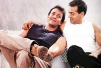  আবারও এক হচ্ছেন দুই বন্ধু