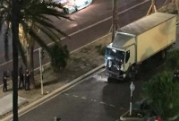 একদিন আগে পরিবারকে ৮৪ হাজার পাউন্ড দিয়েছিল ফ্রান্সের সেই হামলাকারী