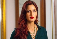 বলিউডে অভিনয়ের আগে ক্যাটরিনা এও করেছিলেন!