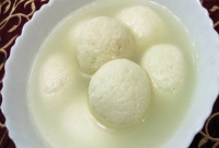 রসগোল্লা তুমি কার?