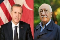 এরদোগান নিজেই সামরিক অভ্যুত্থানের নাটক সাজিয়েছে : গুলেন