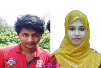 সুন্দরী নববধূকে তুলে নিয়ে আটকে রাখার ৯ দিন