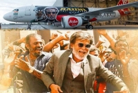 মাত্র দু’ঘণ্টায় রজনীকান্তের আমেরিকা জয়!