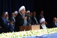 সামরিক অভ্যুত্থানের যুগ শেষ হয়ে গেছে : হাসান রুহানি