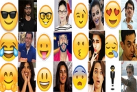 ইমজির সঙ্গে মিলিয়ে বলিউড তারকাদের মুখ!