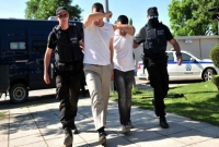 তুরস্কে ব্যর্থ সেনা অভ্যুত্থানের দায়ে গ্রেফতার ৬ হাজার