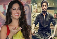 শাহরুখের ‘রইস’-এ সানির কোমরে কাচি চালালো পাকিস্তান!