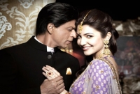 এবার শাহরুখের সঙ্গে প্রেমের ষোলকলা পূর্ন করতে চান আনুশকা!