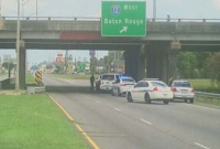 যুক্তরাষ্ট্রে বন্দুকধারীর গুলিতে তিন পুলিশ কর্মকর্তা নিহত