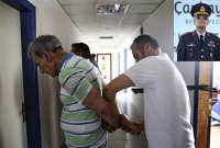 তুরস্কে সেনা অভ্যুত্থানের মূল পরিকল্পনাকারী আটক