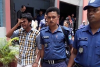 এমপির মেয়েকে উত্ত্যক্ত, ছাত্রলীগ নেতার কারাদণ্ড