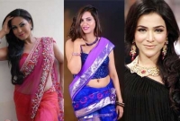 প্রাণনাশের হুমকি পেয়েছেন যে পাকিস্তানী অভিনেত্রীরা!