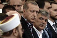 গোটা তুরস্ককে এ বার মুঠোয় চান ‘সুলতান’