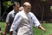 ক্রমশ ভারতবর্ষে শক্তি বৃদ্ধি করছে আইএস!