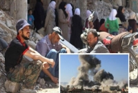 ভয়ের সিনেমার মতো তাদের জীবন, হতবাক হবেন আপনিও