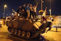 মহড়ার কথা বলে রাস্তায় নামানো হয় সেনা-জওয়ানদের