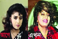 সেই অঞ্জু ঘোষের এখন এই অবস্থা, কিন্তু কেমন আছেন তিনি