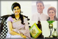 শাকিলা জাফর এখন শাকিলা শর্মা!