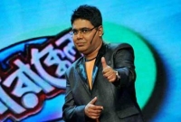 এবার বলিউডের সিনেমায় মীরাক্কেলের মীর