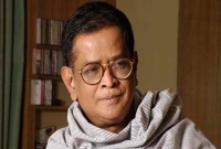 আতঙ্কের মধ্যে হূমায়ুন আহমেদের মৃত্যুবার্ষিকী