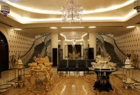 হোয়াইট হাউসকেও হার মানাবে সিলেটের যে বাড়িটি!