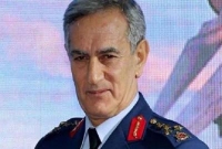 তুরস্কে সেনা অভ্যুত্থান ষড়যন্ত্রের দায় স্বীকার জেনারেল একিনের