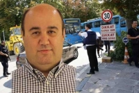 ইস্তাম্বুলের ডেপুটি মেয়রকে গুলি করে হত্যা