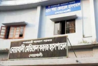 শিশু সন্তানকে হত্যার পর মায়ের আত্মহত্যার চেষ্টা