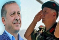 এক জেনারেলের ফোনেই ভণ্ডুল হয়ে যায় অভ্যুত্থান ষড়যন্ত্র