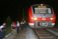 ‘আল্লাহু আকবর’ বলে অতর্কিতে কোপাতে শুরু করে সেই কিশোর