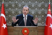 অভ্যুত্থানকারীদের কড়া শাস্তির বিষয়ে যা বললেন প্রেসিডেন্ট এরদোগান