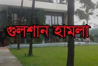 গুলশান হামলা, শাবিপ্রবির শিক্ষার্থী গ্রেপ্তার