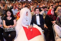 অভ্যুত্থান ঠেকাতে তুরস্কের রাজপথেই বিয়ে!