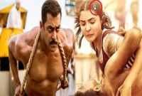 সালমানের সুলতানে ৭টি হাস্যকর ভুল