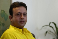 দালাল গোষ্ঠী অপসারিত না হওয়া পর্যন্ত আন্দোলন চলবে : রিয়াজ