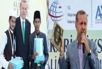 ৩০ পারা কুরআনের হাফেজ তুরস্কের প্রেসিডেন্ট এরদোগানের বিরুদ্ধে কেন সেনা অভ্যুত্থান?