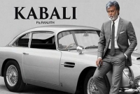 'সুলতান'-এর দশগুণ বেশি আয় করবে 'কাবালি'!