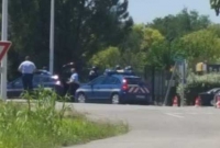 এবার ফ্রান্সের হোটেলে জঙ্গি হামলা!