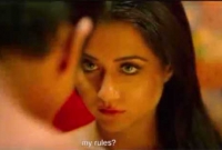 বিতর্কিত ছবি ‘সাহেব বিবি গোলাম’ এর ট্রেলার প্রকাশ