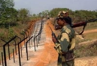 ভারতীয় সীমান্তরক্ষী বাহিনীর মারপিট ও নির্যাতনে বাংলাদেশি নিহত